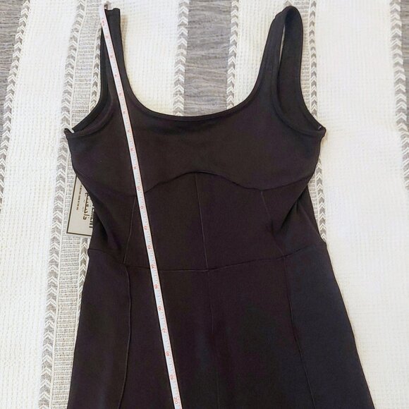 The Giving Movement black women's bodysuit - Picture 6 of 7